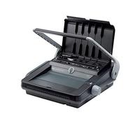 Gbc Gbc Rilegatrice Ad Anelli Metallici Wirebind W20 (gbc Wirebind W20 Manual Wi
