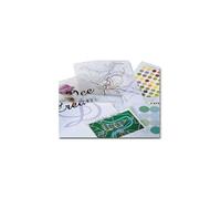 GBC - scatola 50 pouches 125mic a2-426x600mm