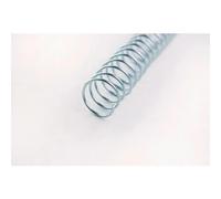 Gbc Spirale Metallica 6 Mm 100 Unità