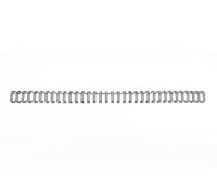 Dorsi per rilegatura Wirebind - 100 pezzi - spirale di rilegatura rg810510