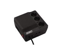 GBC 59631510 STABILIZZATORE DI TENSIONE SCUDO AVR 1200 VA