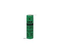 GBC - Stilo Ricaricabile 1500 Mah Ni-mi A Saldare - 38150010