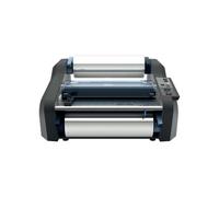 GBC Ultima 35 EzLoad Plastificatrice a caldo 915 mm/min Nero (GBC Ultima 35 EzLo
