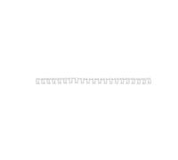 Gbc Wire Us Presentazione Pettine 14 Mm 100 Unità