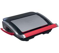 GBC WireBind WB15 4410065 - Rilegatura manuale 125 fogli A5/A4, punzonatura a doppia maniglia, 15 fogli, nero/argento