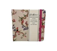 GBCC Cath Kidston CKS0015 - Libro delle password, motivo: uccellini