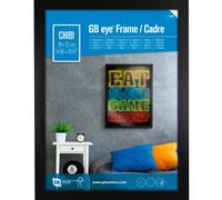 ABYstyle Cornice portafoto Chibi FMCBA1BK legno nero 52 x 38 cm