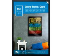 GBEYE - MDF Black Frame FSC ® - Maxi - 61 x 91.5cm