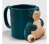 Abysse - Pokemon Tazza 3d 350ml - Snorlax ABYSSE