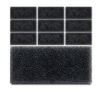 GBF Imbottitura di ricambio in schiuma per modelli Andis AGC, BGC, BDC e SMC Excel