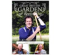 Gbgr Wild Flowers With Monty Don [Edizione: Regno Unito] [Edizione: Regno Unito]