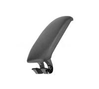 GBGWRMRYX Braccioli per A3 8P 2003-2011 2012 Bracciolo Centrale per Auto Coperchio Pelle PU Bracciolo di Ricambio Accessori in Pelle Nera Poggiabraccio