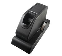 GBGWRMRYX Braccioli per Berlingo 2010-2014 2015 2016 2017 2018 2019 Bracciolo della Console Centrale Accessori Interni Vano portaoggetti Poggiabraccio