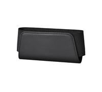 GBGWRMRYX Clip Parasole Occhiali Scatola Portaoggetti Laterale Autoadesiva per Occhiali Autoadesivi in Pelle Universale Porta per Borsa Organizer Adesiva Tascabile Autoadesiva Porta Occhiali(1)