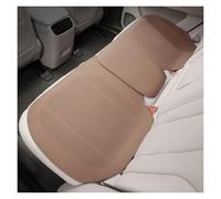 GBGWRMRYX Coprisedili per XC60 XC40 per XC90 per S90 V90CC per S60 V60CC V40 S80 Coprisedile per Auto Cuscino Protettivo Traspirante per Sedile Anteriore Completo Coprisedili(Rear Seats-Coffee)