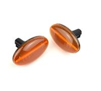 GBGWRMRYX Indicatore Direzione per Subaru per Liberty 2000-2003 1 Coppia di Indicatori di Direzione Laterali A LED Dinamici Lampeggianti Direzione Indicatore(Dynamic Yellow)
