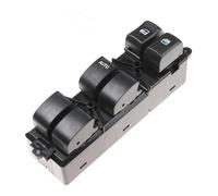 GBGWRMRYX per Isuzu per D-Max per Dmax per Pick-up 2012-2019 Interruttore Controllo Alzacristallo Elettrico 8-97417469-0 8-98192251-1 Pulsante Finestrino(Left)