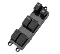 GBGWRMRYX per X-Trail per Stagea per per Skyline 25401-AL500 25401-2U000 | Comando Alzacristalli Interruttore alzacristallo elettrico principale RHD Comando Vetro Elettrico