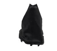 GBGWRMRYX Pomello Leva Cambio Pomello Cambio Boot Leva Gaitor Shifter Dust Jacket Ghetta Stick Maniglie Copertura per DFSK per Glory 580 Manopola Cambio(6 Speed Gear Boot)