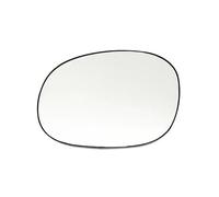 GBGWRMRYX Retrovisore for Mondeo 2013-2018 for US Version Car Heated Side Wing Rear View Mirror Glass Auto Replacement Vetro Specchio Retrovisore Riscaldabile(1pair)