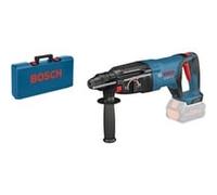 Martello Perforatore BOSCH GBH 18V-26 D (Solo corpo + Valigetta)