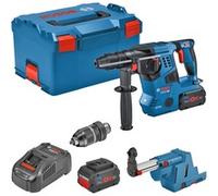 Martello perforatore Bosch GBH 18V-28 CF PROFESSIONAL SDS-plus [0611921003]
