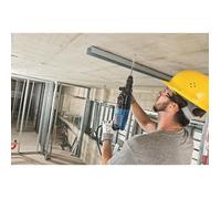 Bosch Bohrhammer Con Sds Plus GBH 2-26 F, Valigetta Attrezzi 06112A4002 + 6