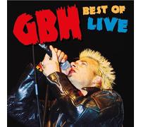 GBH - Best of Live