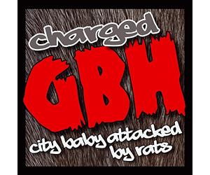 Gbh - City Baby Attacked By Rats