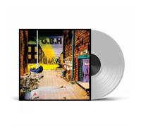 GBH City Baby Attacked By Rats (PHD Exclusive) (Vinyl LP)