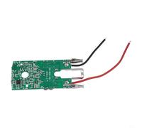 GBH36VLI PCB di ricarica per circuito di protezione compatibile con Bosch 36V GBH36V LI Battery Shell scatole