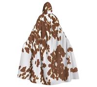 gbhJGK Mantello con cappuccio per Halloween, mantello per costume da adulto, unisex, 5c762f1816e2df05ad7ebf5f2c76df1, per strega, jedi, mago, mago