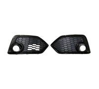 GBHPMTVC Accessori Auto Per Civic 2017 2018 2019 Car Side Fendinebbia Coperchio Lampada Paralume 71108-TGG-A20 71103-TGG-A20