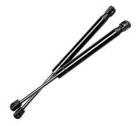 GBHPMTVC Molle a Gas idrauliche per Baule 2 Pezzi per H&YUNDAI per i10 PA Hatchback 2007 2008-2015 portellone Posteriore Bagagliaio ammortizzatori a Gas Molle ammortizzatori GSHI0515-A