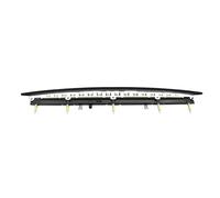 GBHPMTVC Per BMW Serie 6 E63 E64 M6 2004-2007 | Lampada Della Luce Freno Centrale Per Auto Di Alto Livello Terzo Stop Del Freno 63256911909(Black)