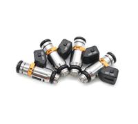 GBHPMTVC Per Fiat per 500 per Punto per Idea per Panda 1.2 2004-2017 IWP160 Motore A Benzina Ugello Alimentazione Laterale Ad Alta Impedenza Valvola Iniettore Automobili iniettori carburanti