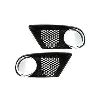 GBHPMTVC Per M&ercedes Per B&enz CLS W219 Auto Paraurti Anteriore Della Luce Di Nebbia Telaio Di Copertura Paraurti Anteriore Griglie 2198850553 2198850653