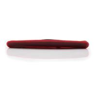 GBHPMTVC Per VW Per Beetle 1998-2010 1C0945097E | 1C0945097A Auto Baule Posteriore Boot Centro Terzo Freno Luce Arresto Terzo Freno Lampada(Red)