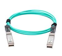 GBICS JNP-10G-AOC-10M - Cavo ottico attivo SFP+ compatibile con ginepro, 10 metri