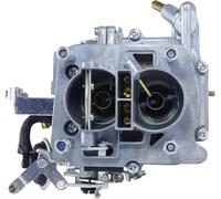 GBIDKKYZIE 32 DMTR Carburetor Carb Compatible For 127, 128, Uno, A112, Compatible For 2BBL Heavy Duty Carby 460 260 02