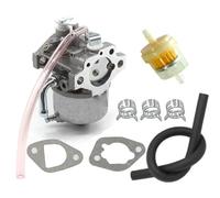 GBIDKKYZIE Carburetor for with FC150V 4-Stroke Engine 14SB Lawn Mower Carburetor C-80 Replacement 15003-2364