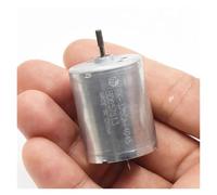 GBIDKKYZIE RK-370CA-4045 24mm Electronic Starter 3.7V 5V 6V 7.4V High Speed Carbon Brush Engine DIY Hobby Toy