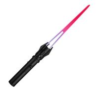 GBKDQQ - accendini a fiamma jet, ricaricabili, antivento, per candele, barbecue, cucina, campeggio (senza gas)