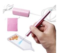 GBKDQQ Penna elettrica per diamond painting con diamantini 5D