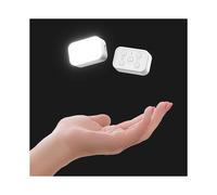 GBL01 Accessori Magnetici per Luce di Riempimento per Stabilizzatore Cardanico Palmare OM5 / Zhiyun SMOOTH4/5 / Feiyu Vimble 3