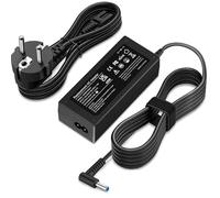 GBMGLRY 45 W Caricatore (4,5 x 3 mm) 19,5 V 2,31 A Adattatore di alimentazione compatibile con HP Pavilion 11 13 15 Stream 11 13 14 Elitebook Chromebook ProBook Notebook Folio,Envy,Spectre,Ultrabook