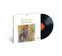 Gbor Szab - Spellbinder