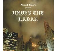 G'Bow/Zanman/Chel'Le Girlie - Under The Radar