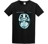 GBOZRNAJ Men's Breaking Benjamin Dear Agony Album T Shirt