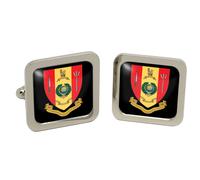 GBP 43 Commando Royal Marines Gemelli Quadrati